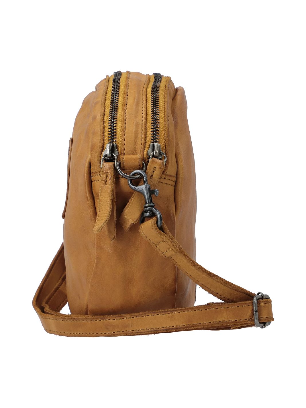 Harbour 2nd Anchor Love Halima Crossbody-väska Läder 24 cm Harbour 2nd Anchor Love Halima Crossbody-väska Läder 24 cm