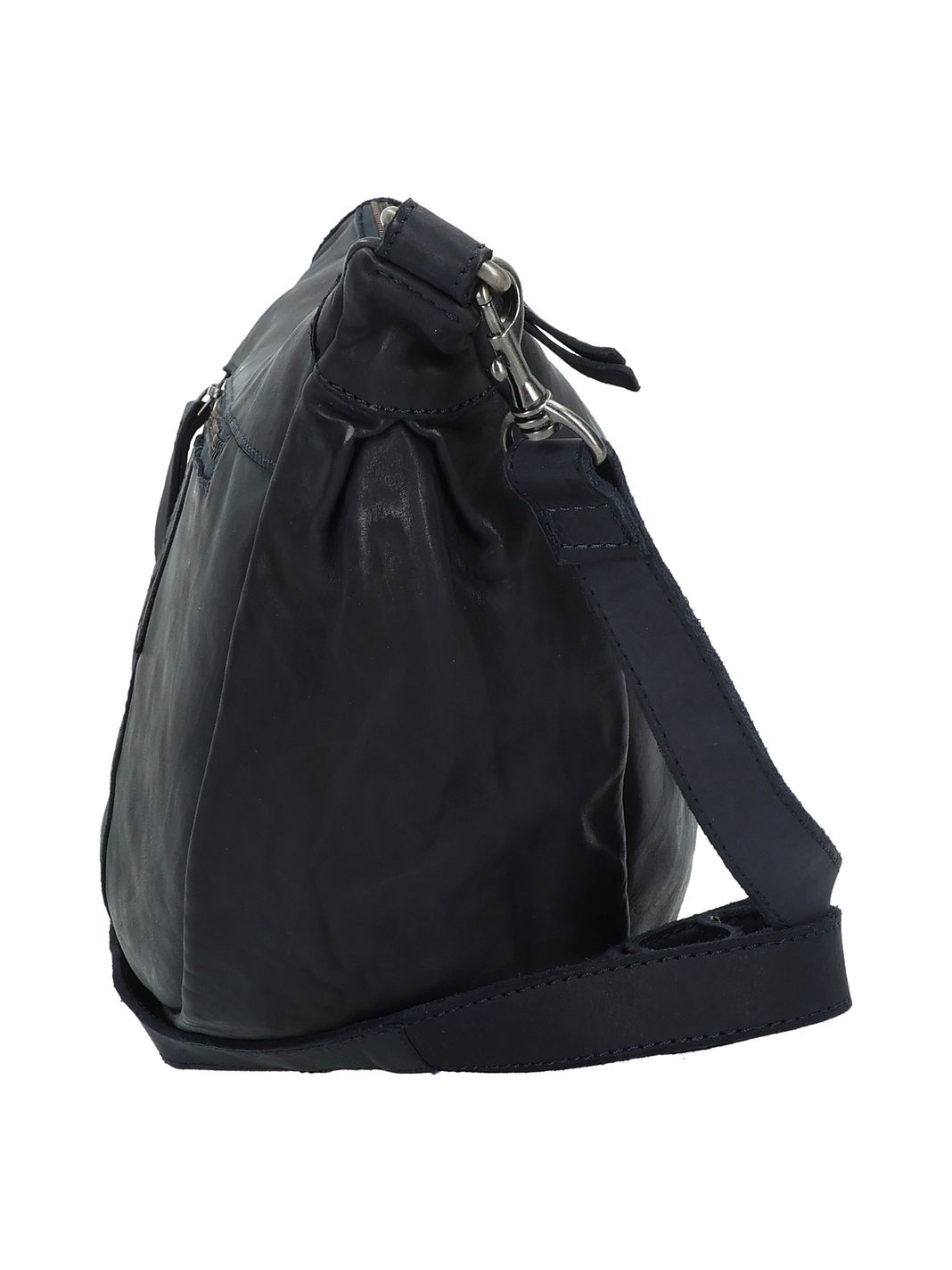Harbour 2nd Anchor Love Alva Borsa a spalla Vera Pelle 47 cm Harbour 2nd Anchor Love Alva Borsa a spalla Vera Pelle 47 cm