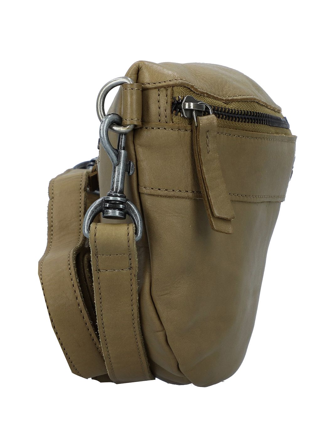 Harbour 2nd Anchor Love Jutta Borsa a tracolla Vera Pelle 28 cm Harbour 2nd Anchor Love Jutta Borsa a tracolla Vera Pelle 28 cm