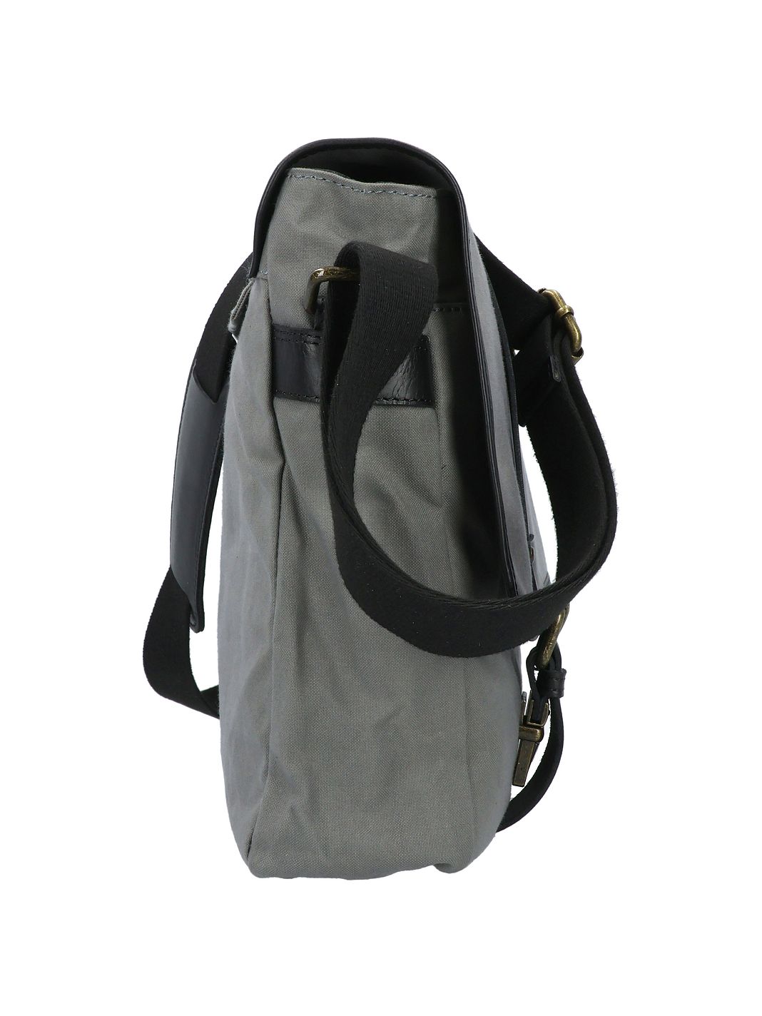 Harbour 2nd City Canvas Yale Cartella Messenger 37 cm Vano porta PC Harbour 2nd City Canvas Yale Cartella Messenger 37 cm Vano porta PC
