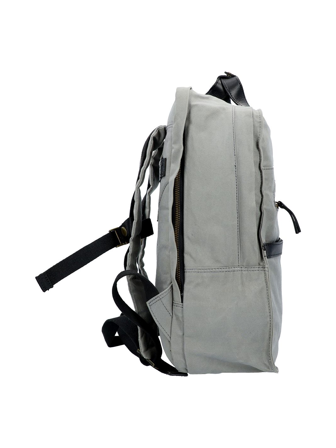 Harbour 2nd City Canvas Francis Zaino da giorno 41 cm Vano porta PC Harbour 2nd City Canvas Francis Zaino da giorno 41 cm Vano porta PC