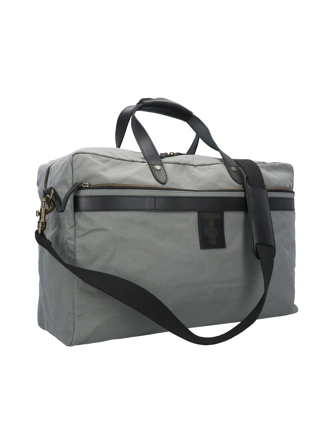 Harbour 2nd City Canvas Beverly Borsa da viaggio Weekender 47.5 cm Harbour 2nd City Canvas Beverly Borsa da viaggio Weekender 47.5 cm