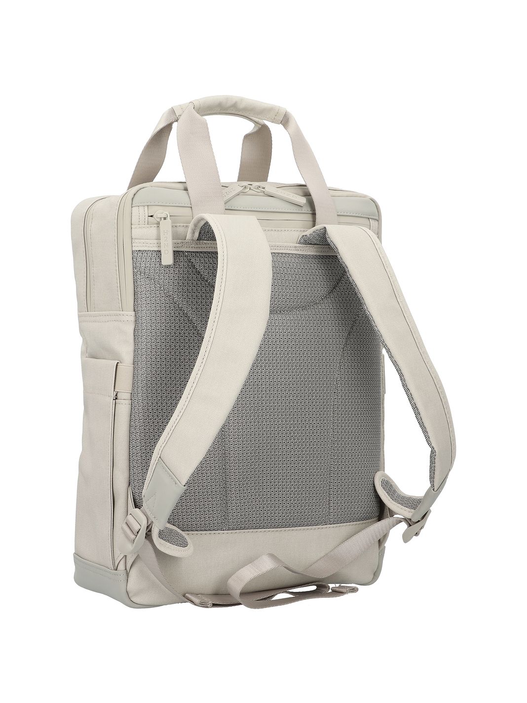Harbour 2nd City Lights Hamburg Zaino da giorno XL 40 cm Vano porta PC Harbour 2nd City Lights Hamburg Zaino da giorno XL 40 cm Vano porta PC