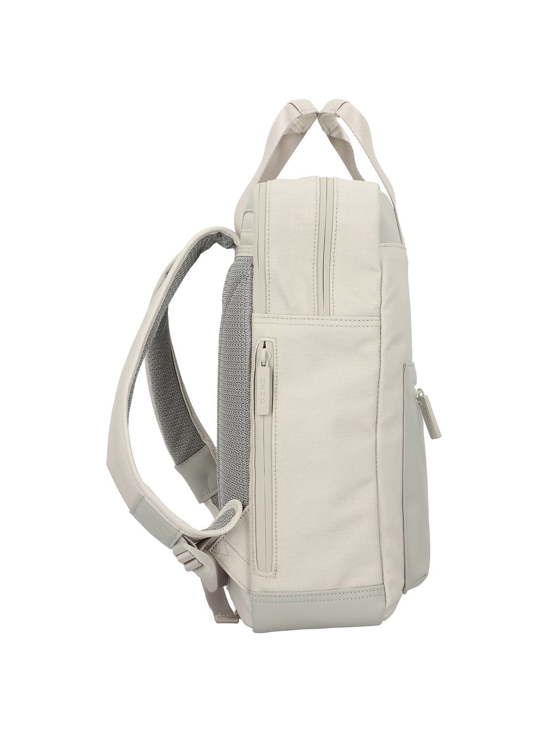 Harbour 2nd City Lights Hamburg Zaino da giorno XL 40 cm Vano porta PC Harbour 2nd City Lights Hamburg Zaino da giorno XL 40 cm Vano porta PC