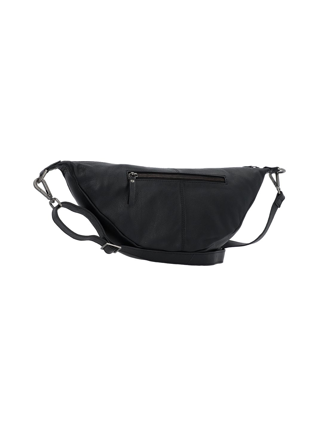 Harbour 2nd Just Pure Novalie Borsa a tracolla Vera Pelle 43 cm Harbour 2nd Just Pure Novalie Borsa a tracolla Vera Pelle 43 cm