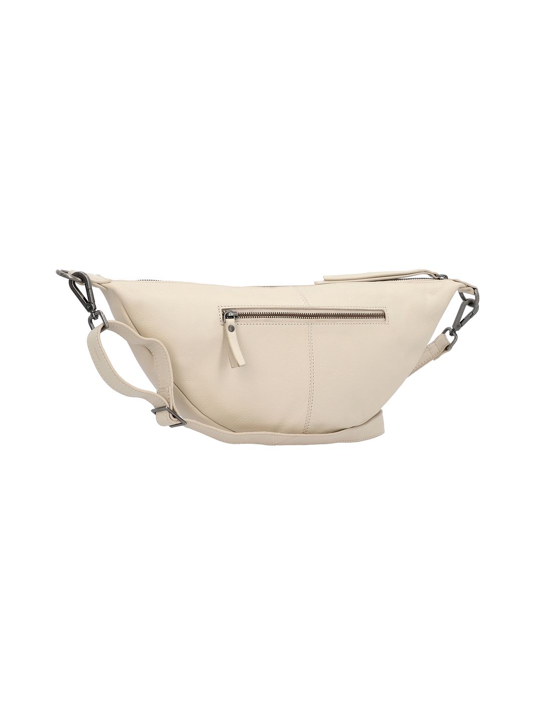 Harbour 2nd Just Pure Novalie Borsa a tracolla Vera Pelle 43 cm Harbour 2nd Just Pure Novalie Borsa a tracolla Vera Pelle 43 cm
