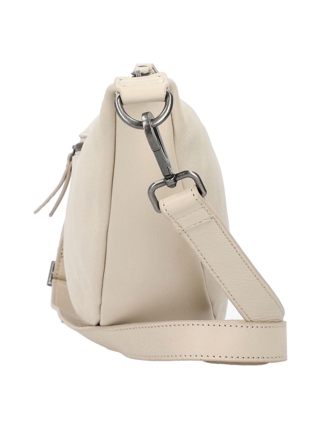 Harbour 2nd Just Pure Novalie Borsa a tracolla Vera Pelle 43 cm Harbour 2nd Just Pure Novalie Borsa a tracolla Vera Pelle 43 cm