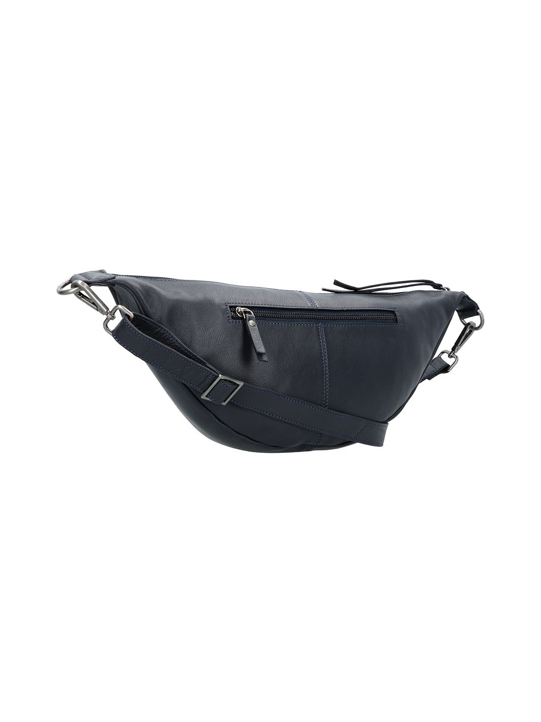 Harbour 2nd Just Pure Novalie Borsa a tracolla Vera Pelle 43 cm Harbour 2nd Just Pure Novalie Borsa a tracolla Vera Pelle 43 cm