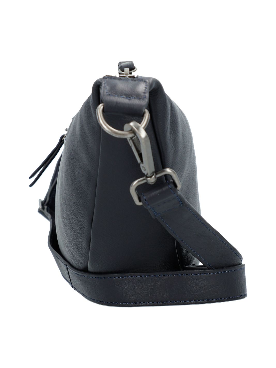 Harbour 2nd Just Pure Novalie Borsa a tracolla Vera Pelle 43 cm Harbour 2nd Just Pure Novalie Borsa a tracolla Vera Pelle 43 cm