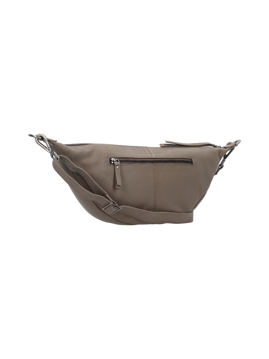 Harbour 2nd Just Pure Novalie Borsa a tracolla Vera Pelle 43 cm