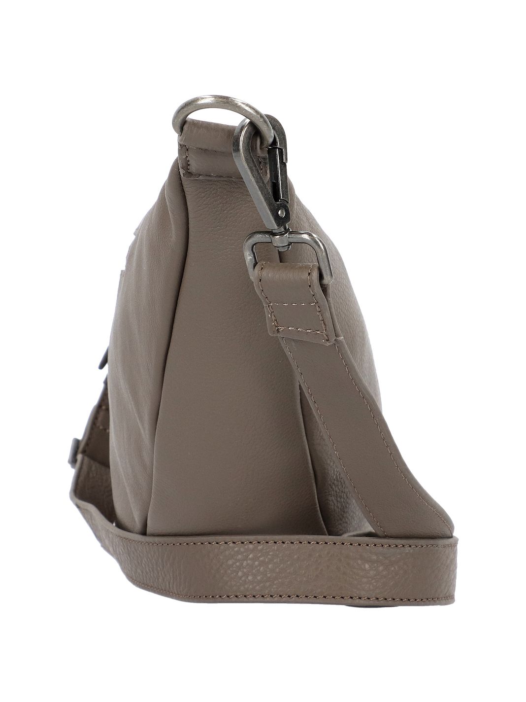 Harbour 2nd Just Pure Novalie Borsa a tracolla Vera Pelle 43 cm