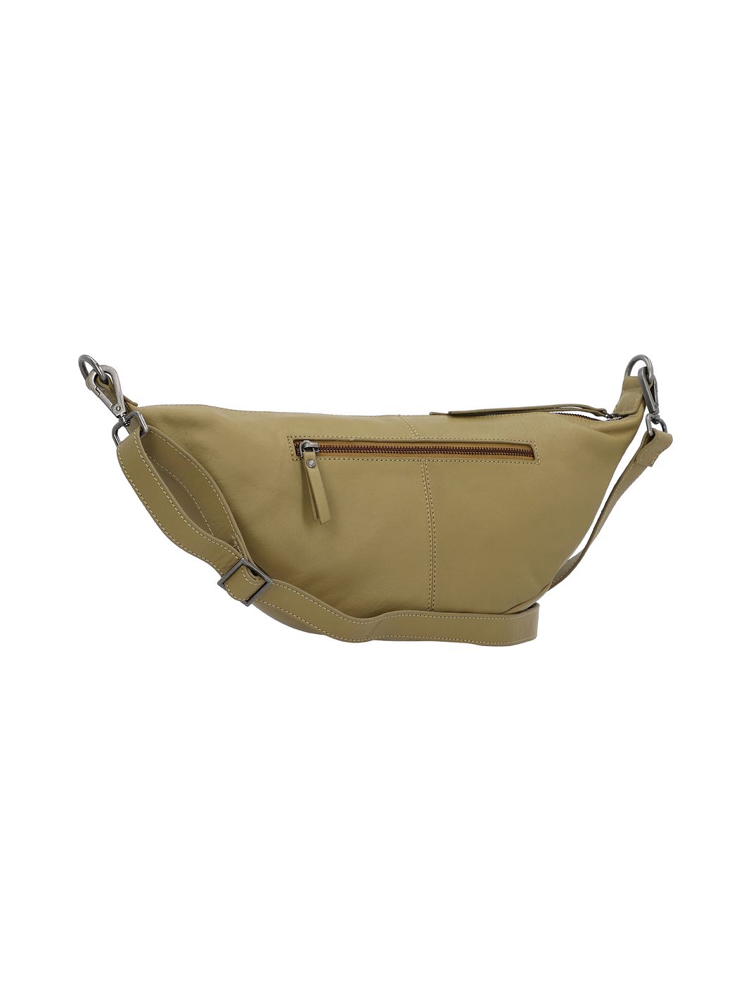 Harbour 2nd Just Pure Novalie Borsa a tracolla Vera Pelle 43 cm