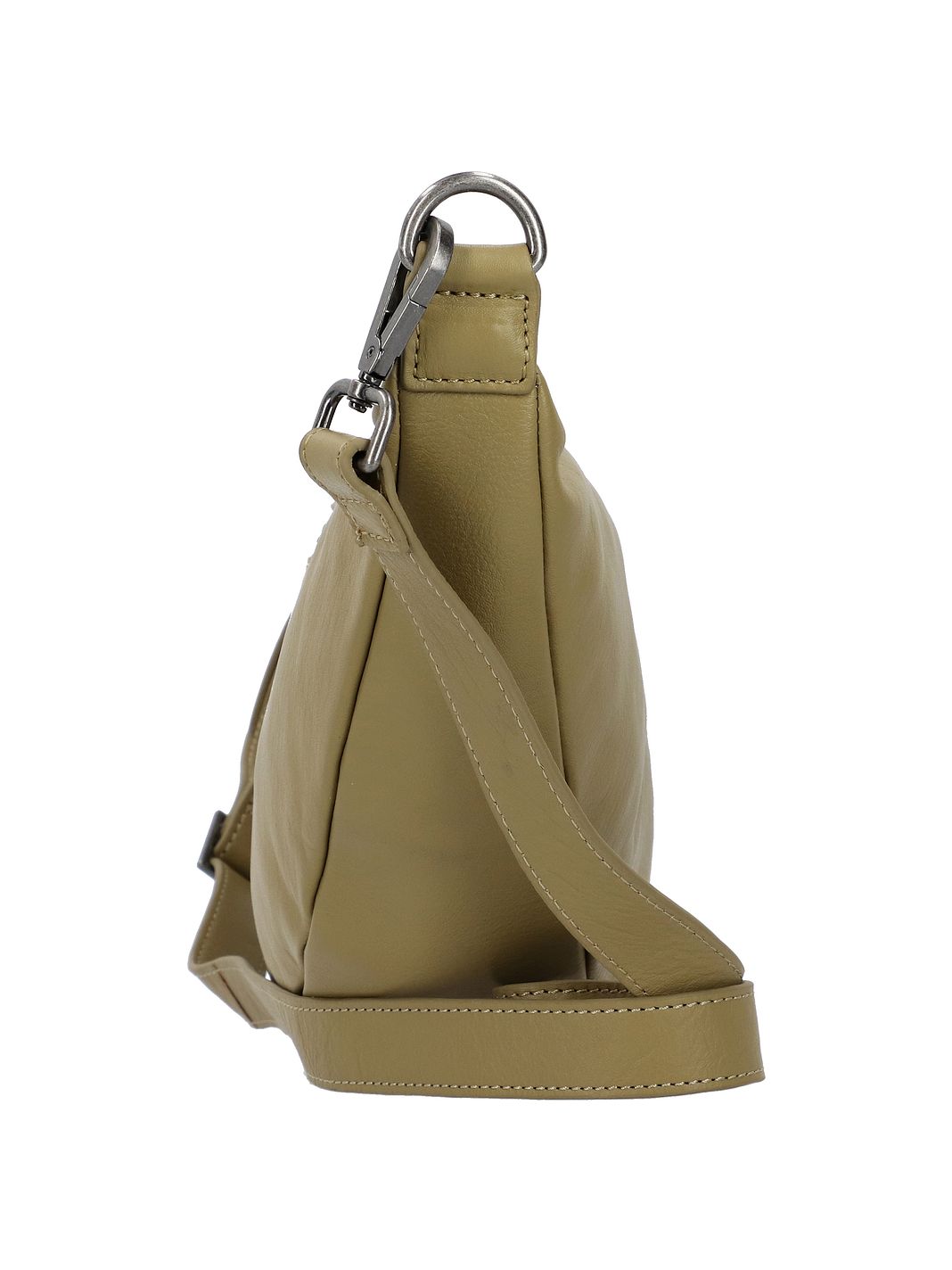 Harbour 2nd Just Pure Novalie Borsa a tracolla Vera Pelle 43 cm