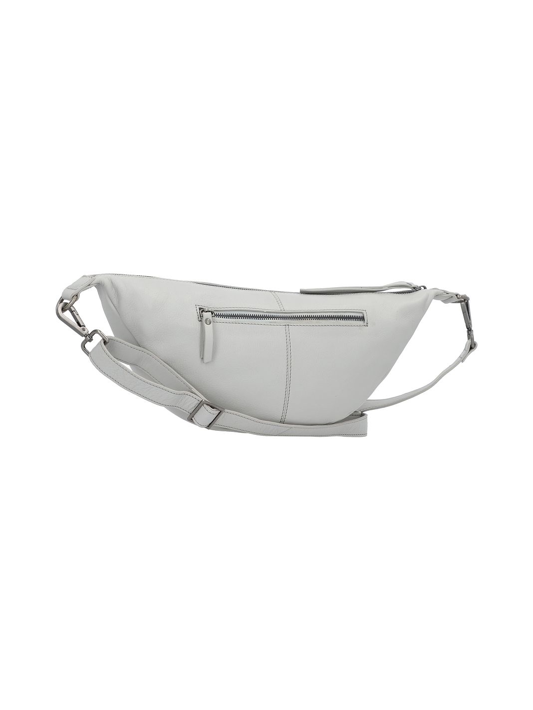 Harbour 2nd Just Pure Novalie Borsa a tracolla Vera Pelle 43 cm Harbour 2nd Just Pure Novalie Borsa a tracolla Vera Pelle 43 cm