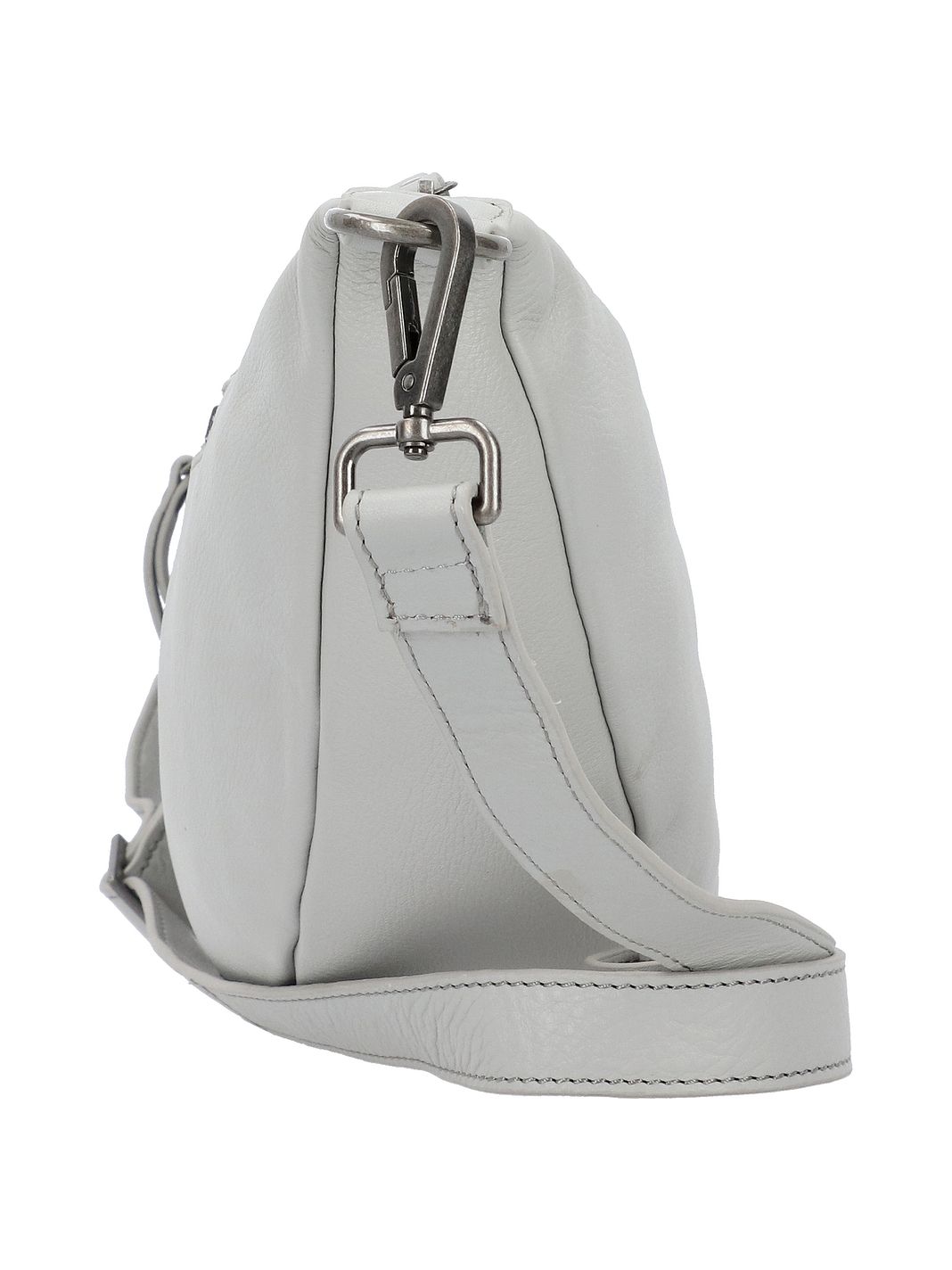 Harbour 2nd Just Pure Novalie Borsa a tracolla Vera Pelle 43 cm Harbour 2nd Just Pure Novalie Borsa a tracolla Vera Pelle 43 cm