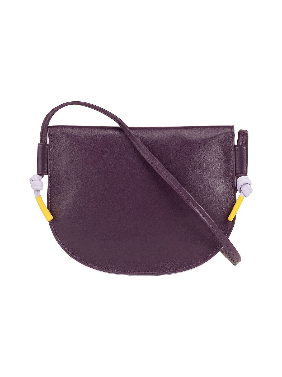 DuDu Altea Borsa a tracolla Vera Pelle 18.5 cm DuDu Altea Borsa a tracolla Vera Pelle 18.5 cm
