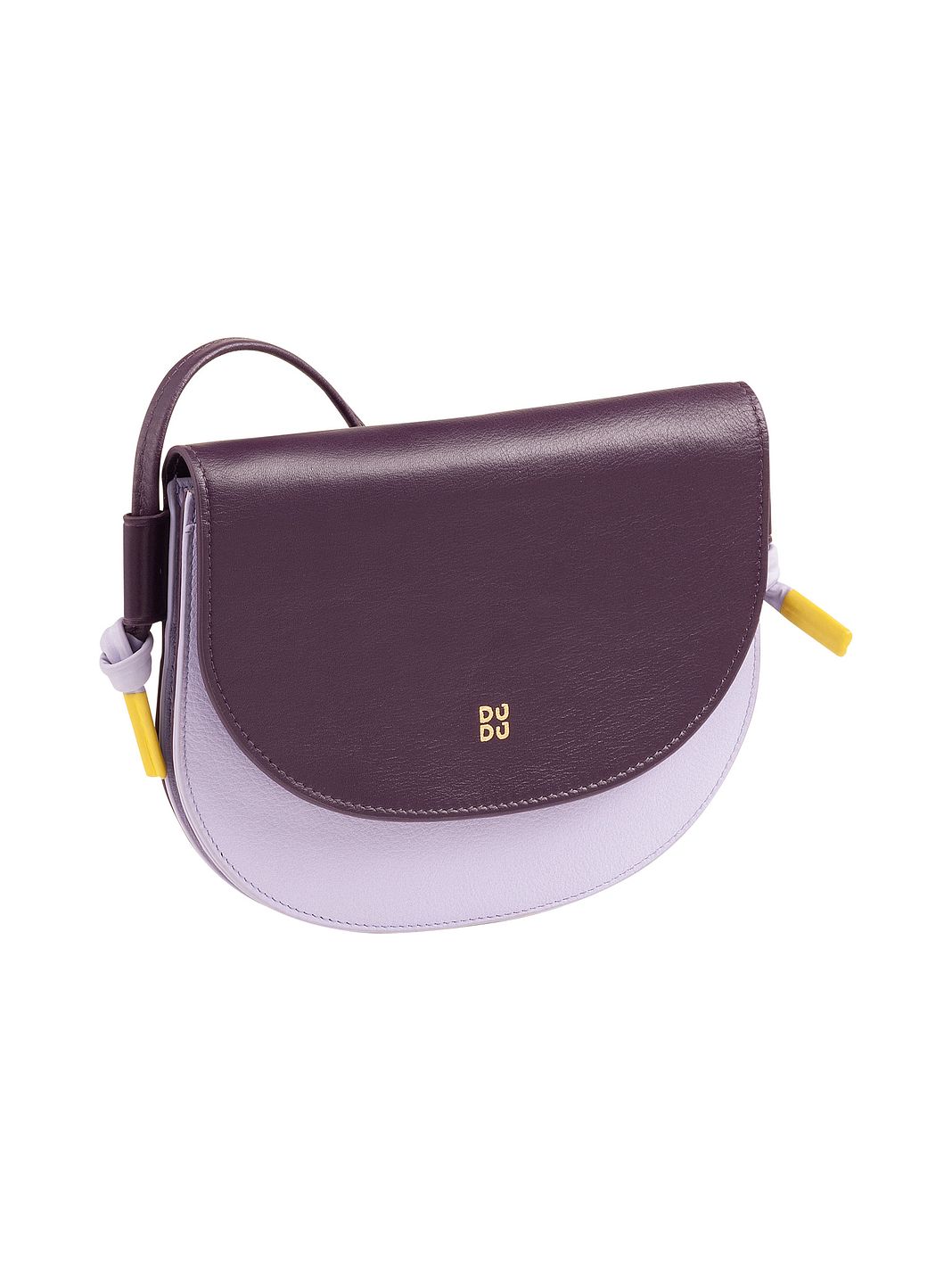DuDu Altea Borsa a tracolla Vera Pelle 18.5 cm DuDu Altea Borsa a tracolla Vera Pelle 18.5 cm