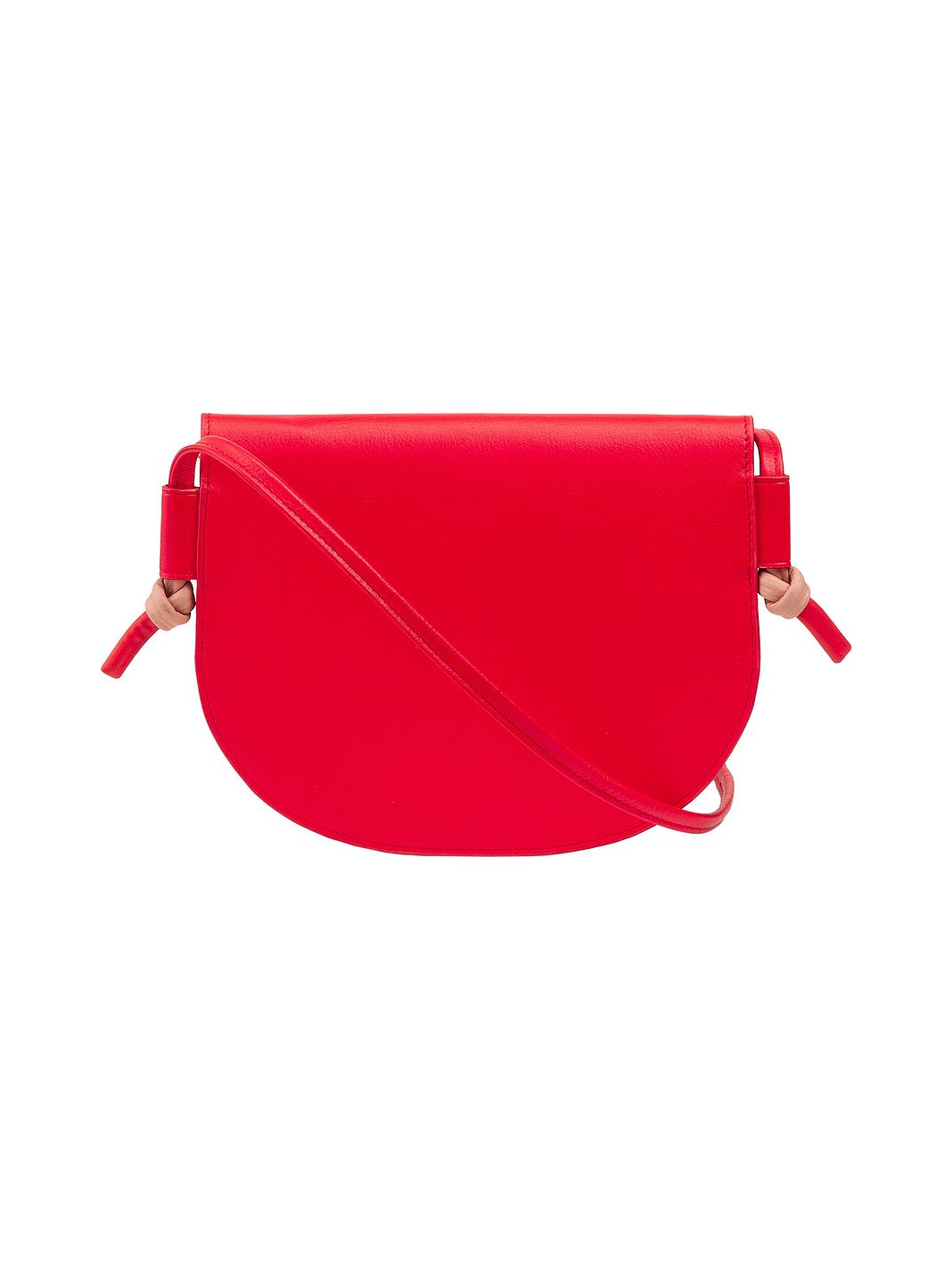 DuDu Altea Borsa a tracolla Vera Pelle 18.5 cm DuDu Altea Borsa a tracolla Vera Pelle 18.5 cm