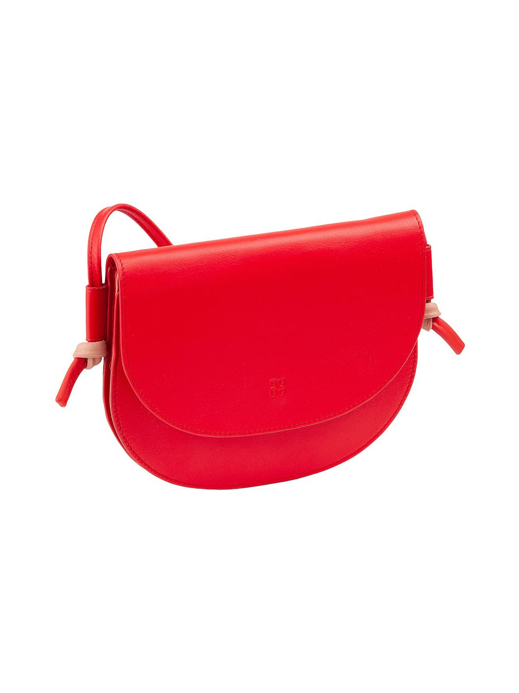 DuDu Altea Borsa a tracolla Vera Pelle 18.5 cm DuDu Altea Borsa a tracolla Vera Pelle 18.5 cm