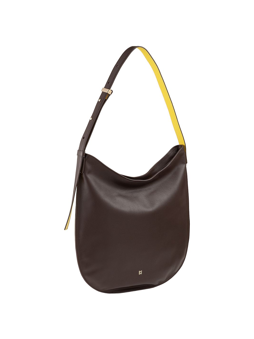 DuDu Sylvie Borsa a spalla Vera Pelle 36.5 cm DuDu Sylvie Borsa a spalla Vera Pelle 36.5 cm