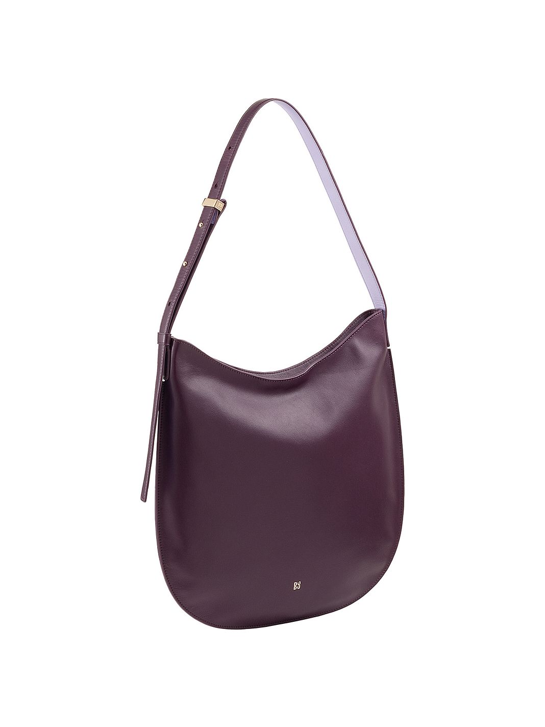 DuDu Sylvie Borsa a spalla Vera Pelle 36.5 cm DuDu Sylvie Borsa a spalla Vera Pelle 36.5 cm
