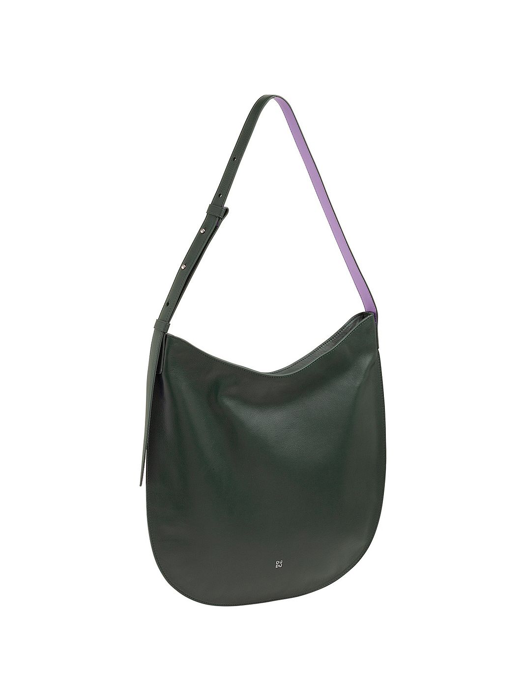 DuDu Sylvie Borsa a spalla Vera Pelle 36.5 cm DuDu Sylvie Borsa a spalla Vera Pelle 36.5 cm
