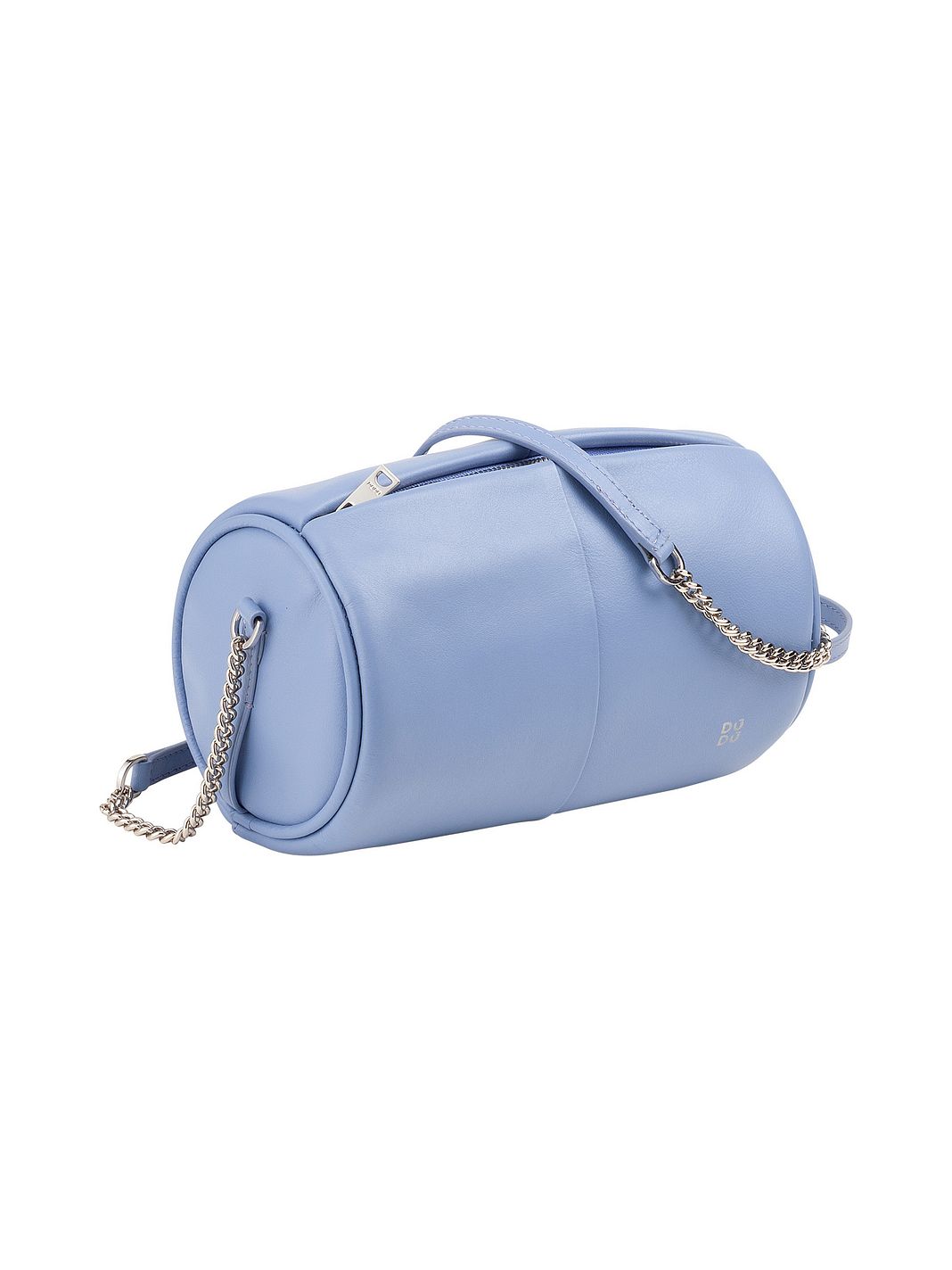 DuDu Abigail Borsa a tracolla Vera Pelle 19.5 cm