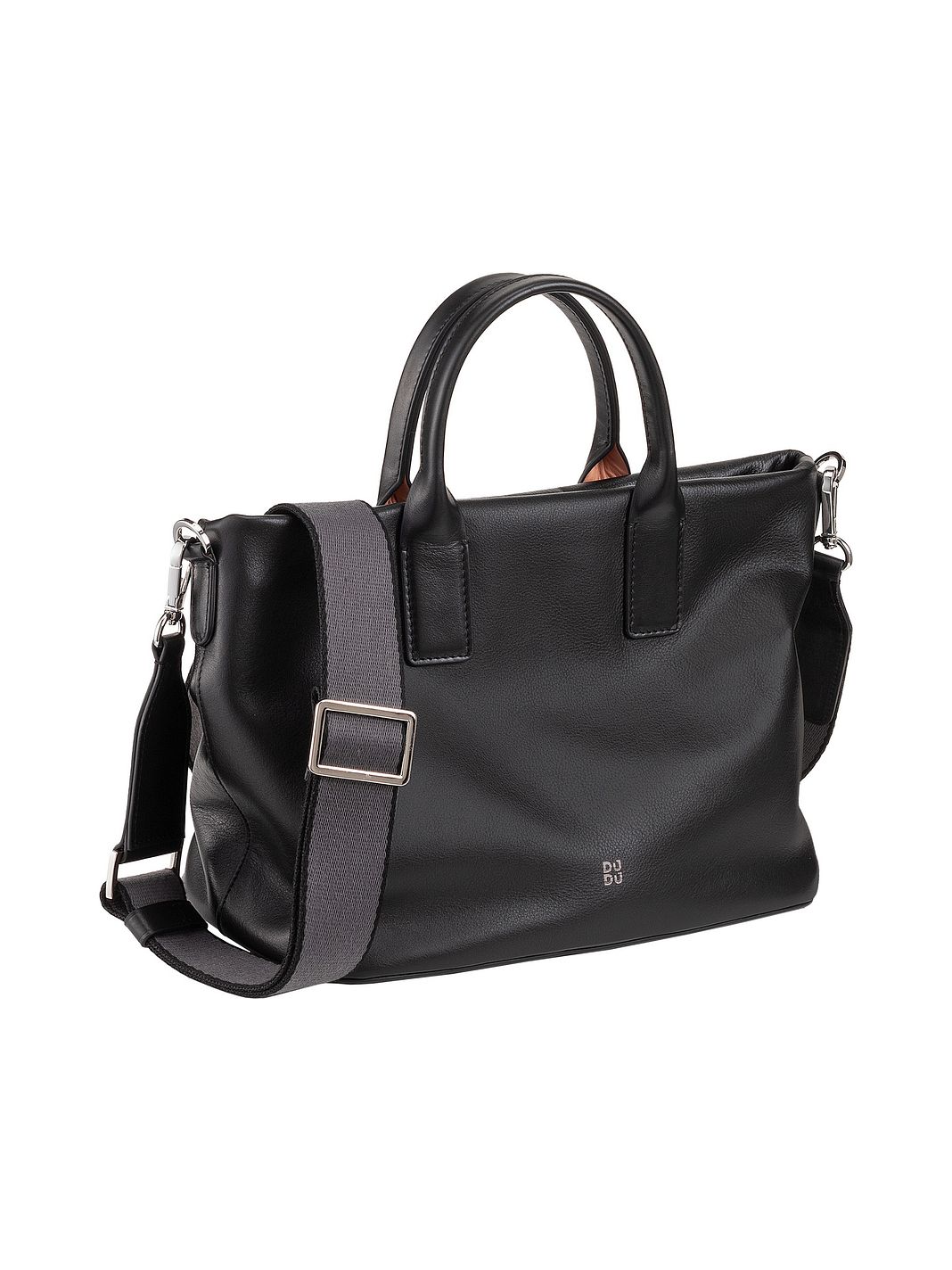 DuDu Jaqueline Borsetta Vera Pelle 28 cm