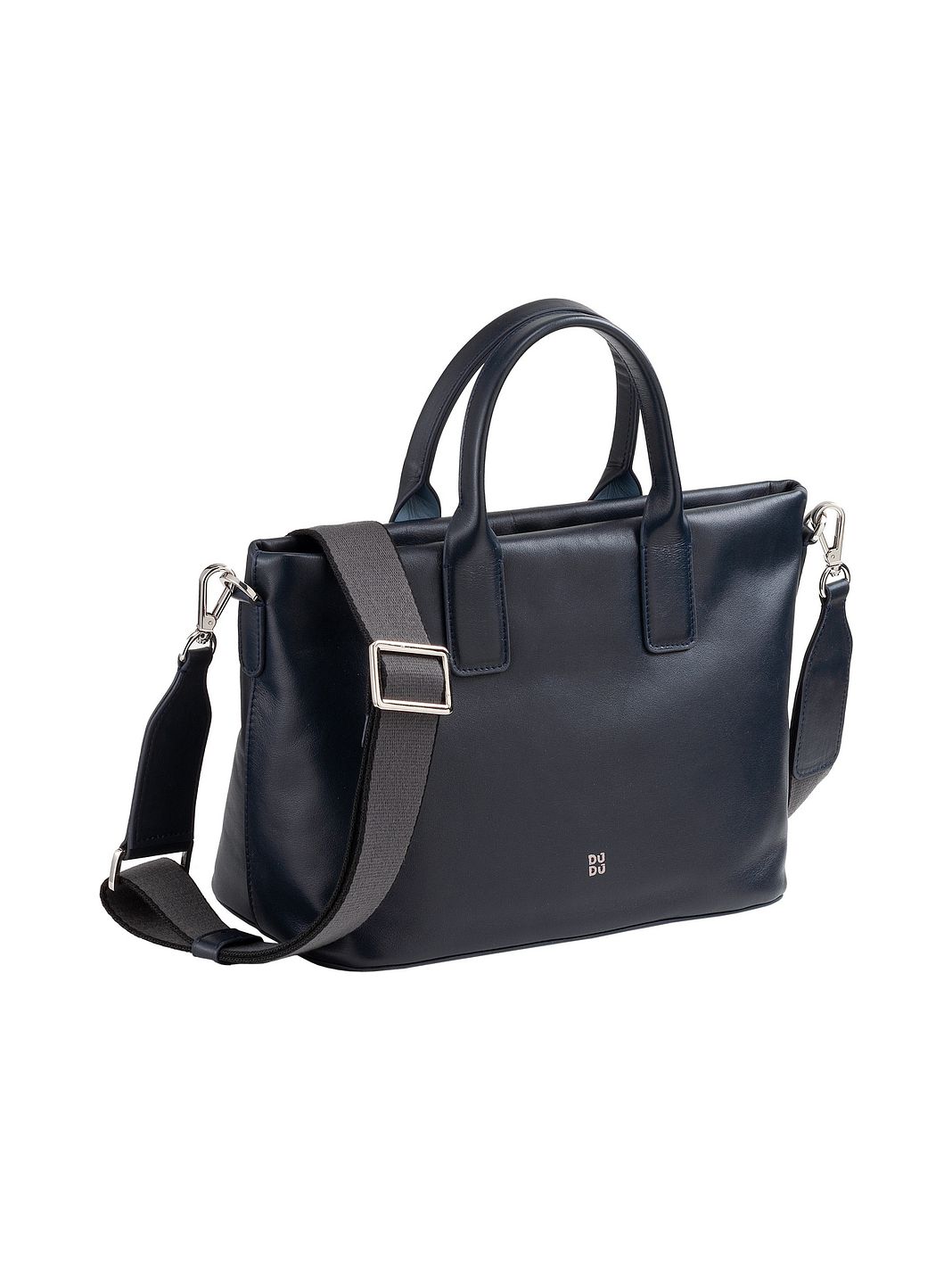 DuDu Jaqueline Borsetta Vera Pelle 28 cm DuDu Jaqueline Borsetta Vera Pelle 28 cm