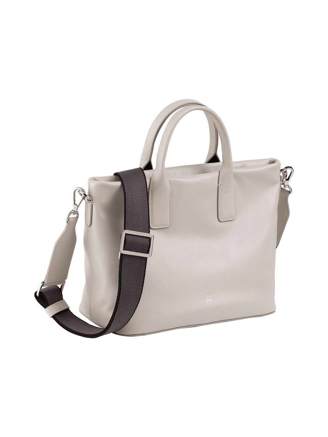 DuDu Jaqueline Borsetta Vera Pelle 28 cm DuDu Jaqueline Borsetta Vera Pelle 28 cm