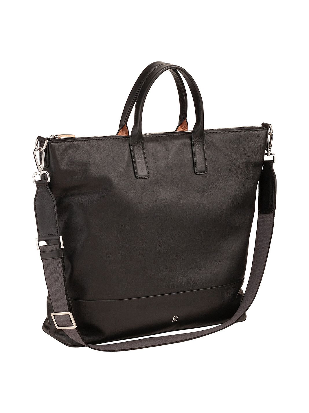DuDu Judith Borsa shopper Vera Pelle 41 cm DuDu Judith Borsa shopper Vera Pelle 41 cm