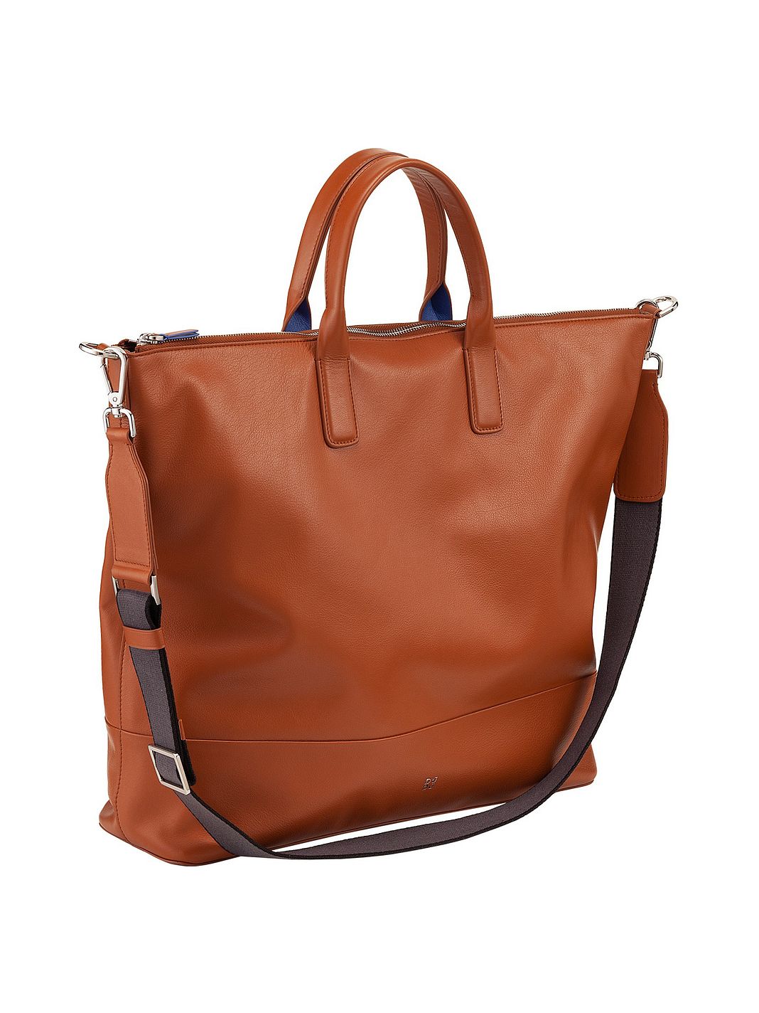 DuDu Judith Borsa shopper Vera Pelle 41 cm DuDu Judith Borsa shopper Vera Pelle 41 cm