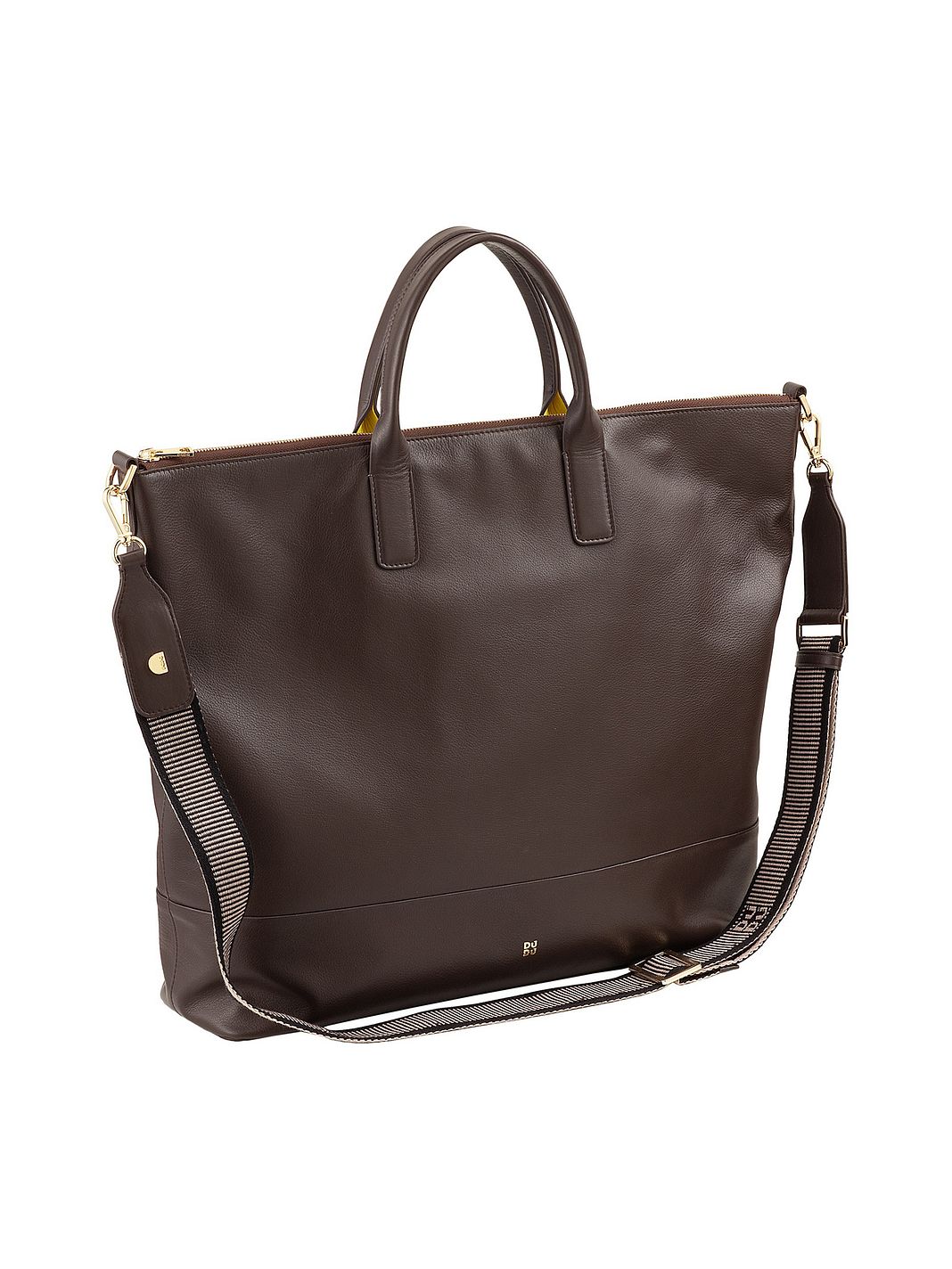 DuDu Judith Borsa shopper Vera Pelle 41 cm DuDu Judith Borsa shopper Vera Pelle 41 cm