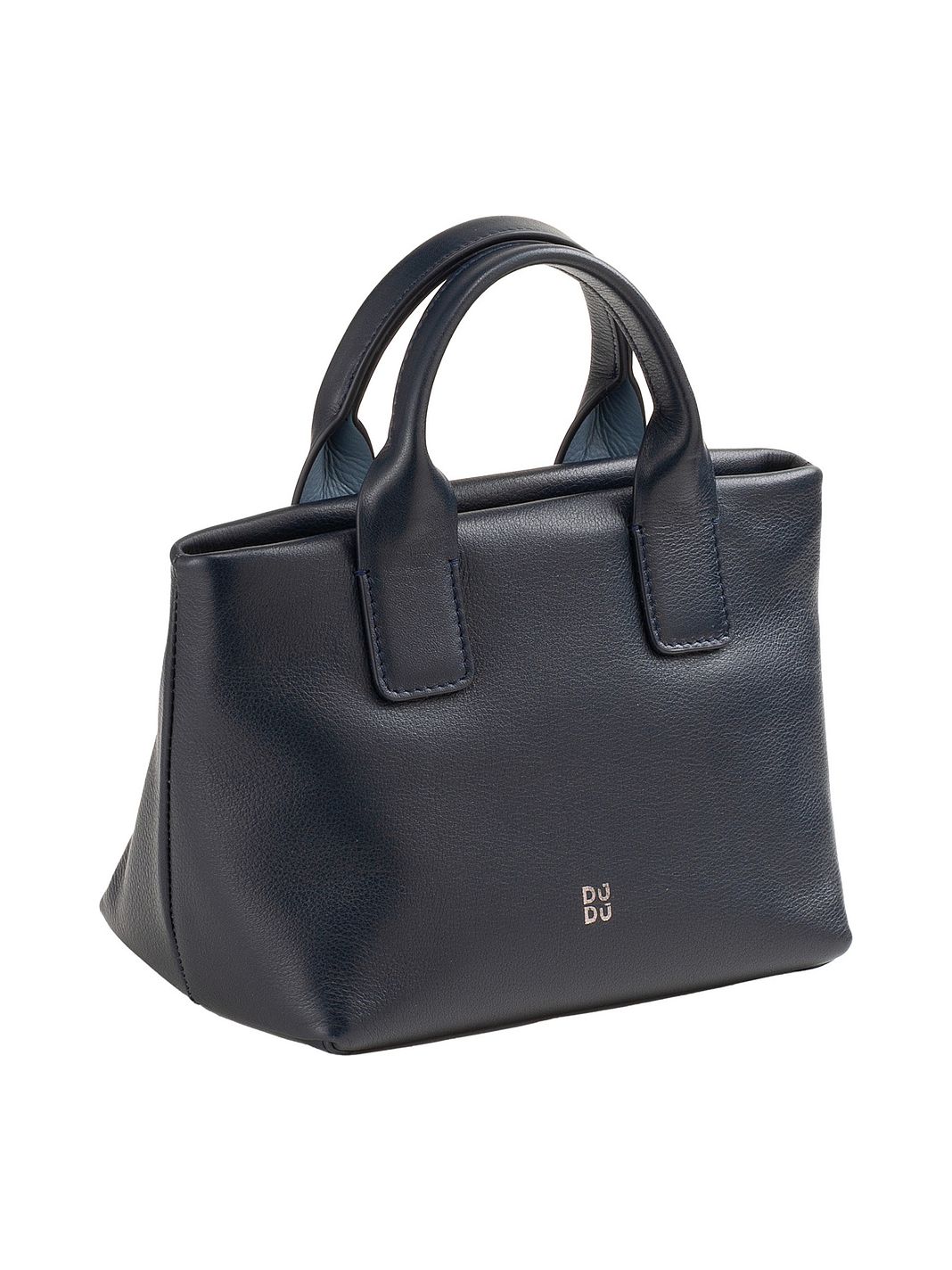 DuDu Ibiza Borsetta Vera Pelle 22 cm DuDu Ibiza Borsetta Vera Pelle 22 cm