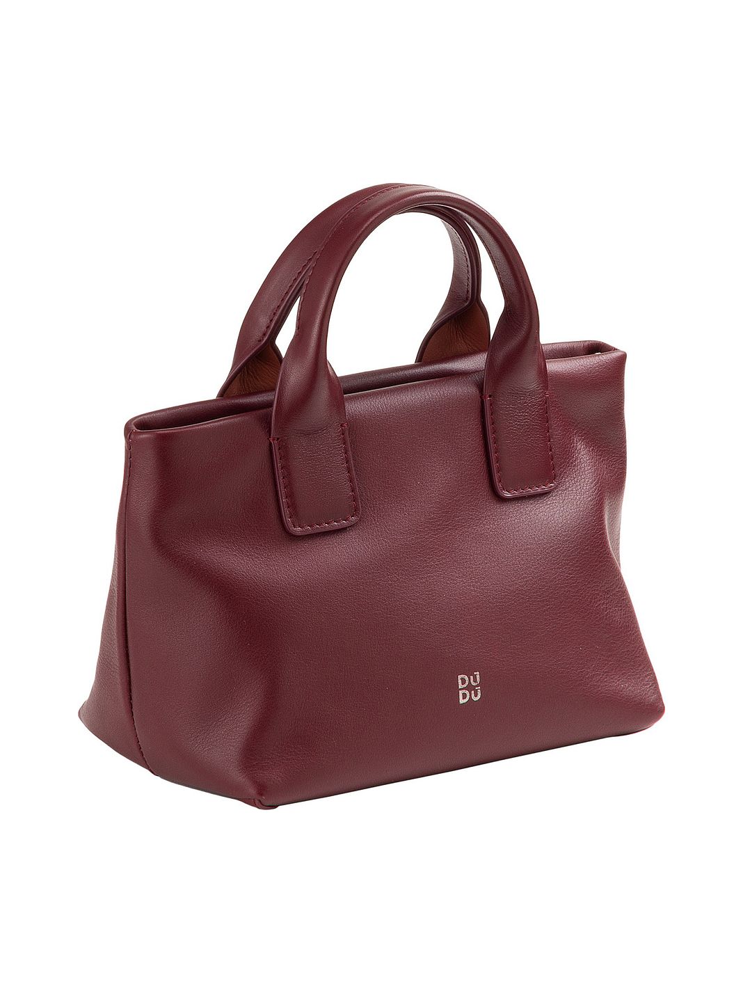 DuDu Ibiza Borsetta Vera Pelle 22 cm DuDu Ibiza Borsetta Vera Pelle 22 cm