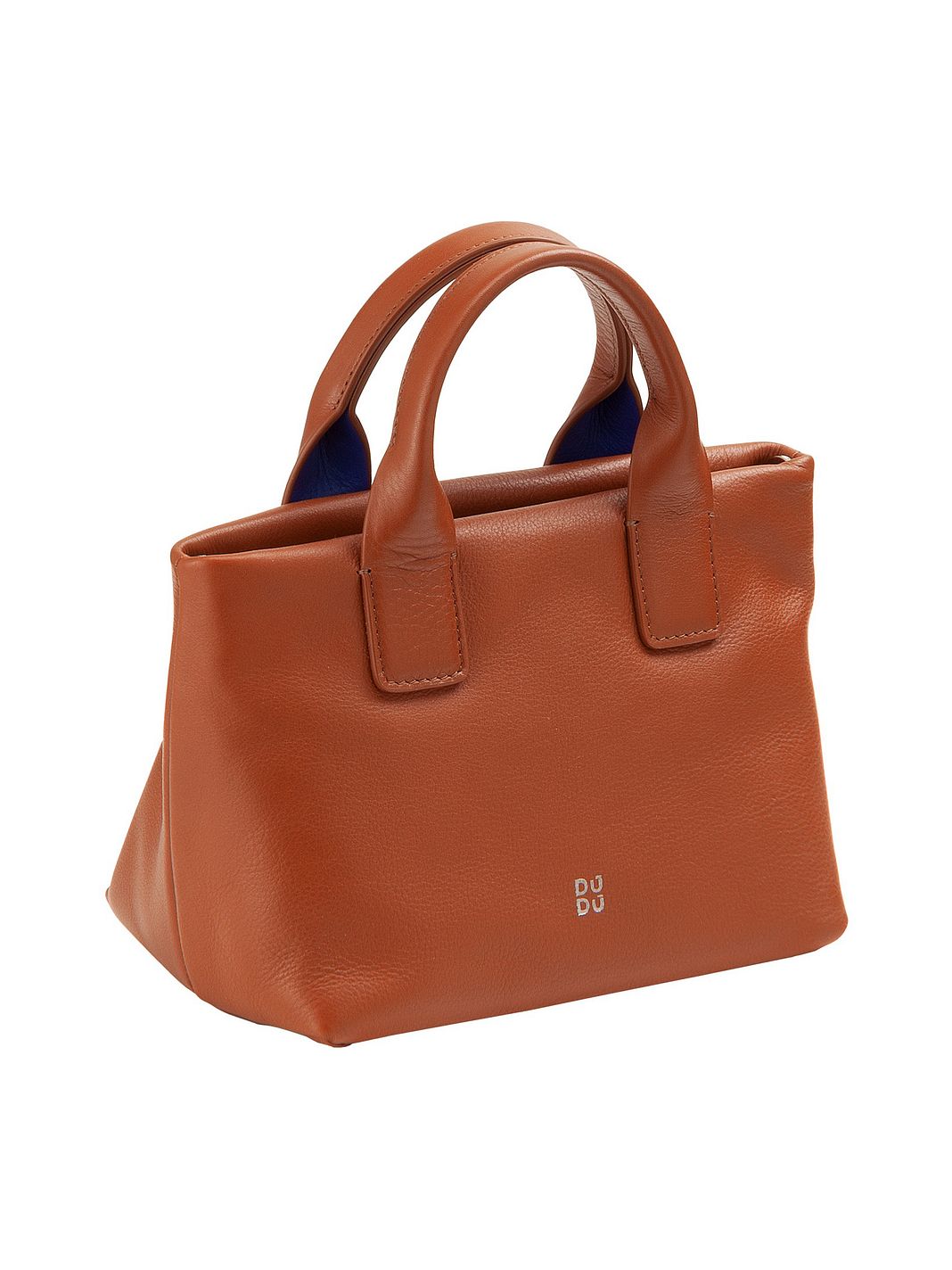 DuDu Ibiza Borsetta Vera Pelle 22 cm DuDu Ibiza Borsetta Vera Pelle 22 cm