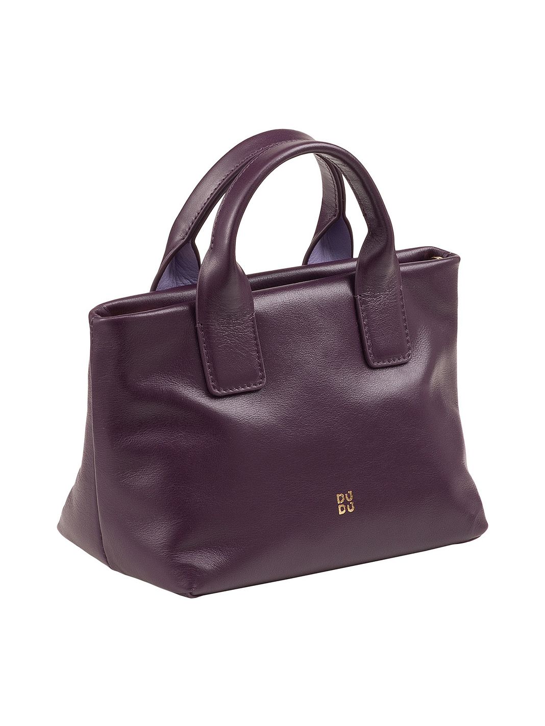 DuDu Ibiza Borsetta Vera Pelle 22 cm DuDu Ibiza Borsetta Vera Pelle 22 cm