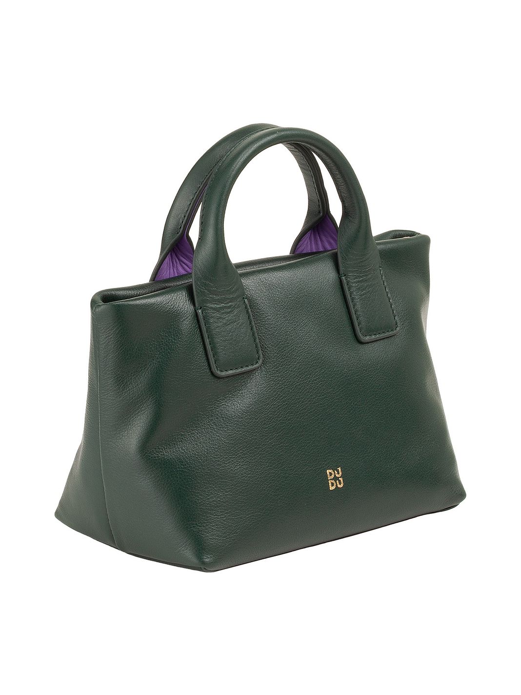 DuDu Ibiza Borsetta Vera Pelle 22 cm DuDu Ibiza Borsetta Vera Pelle 22 cm