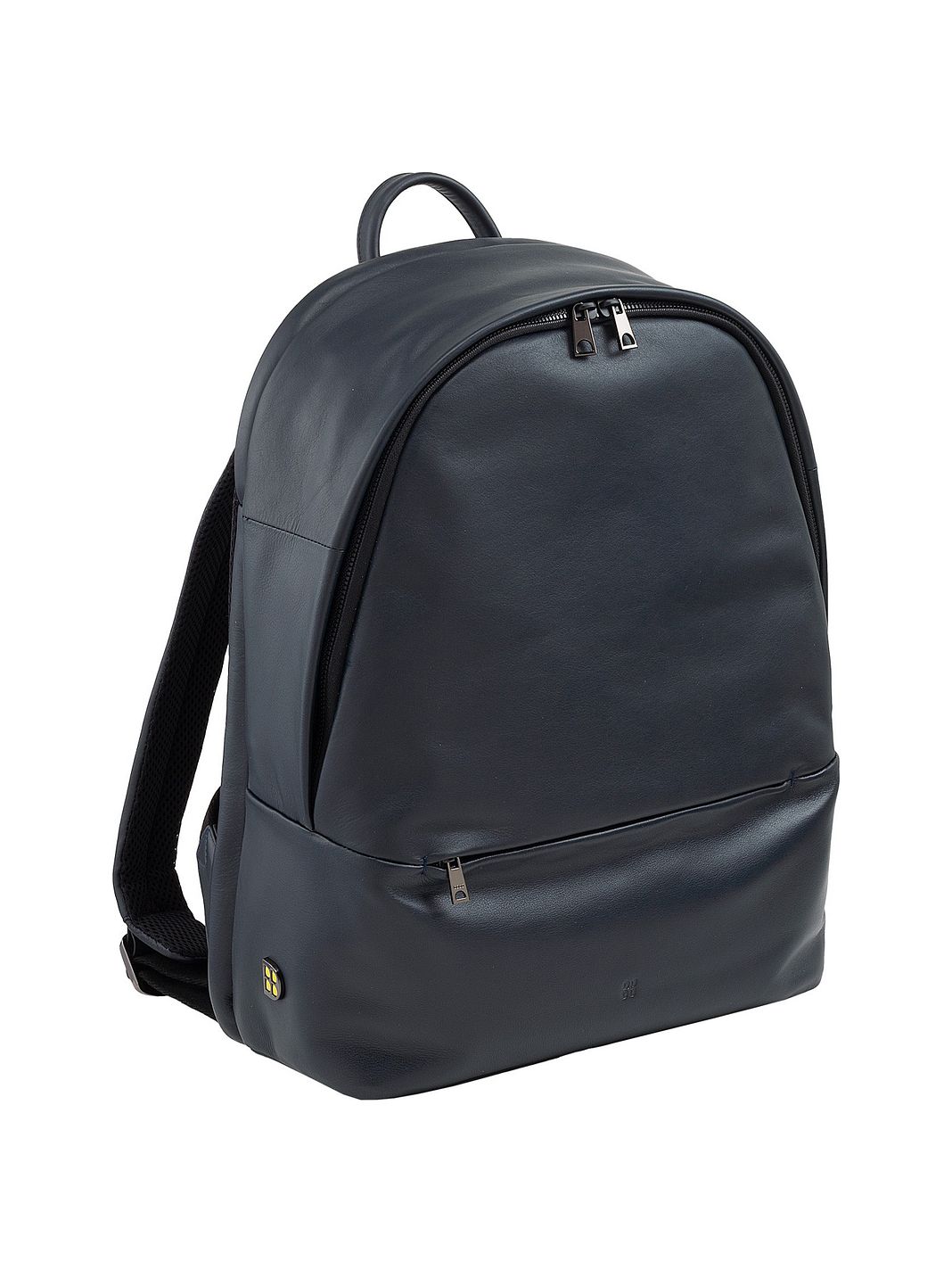 DuDu Casablanca Zaino da giorno Vera Pelle 40 cm Vano porta PC DuDu Casablanca Zaino da giorno Vera Pelle 40 cm Vano porta PC