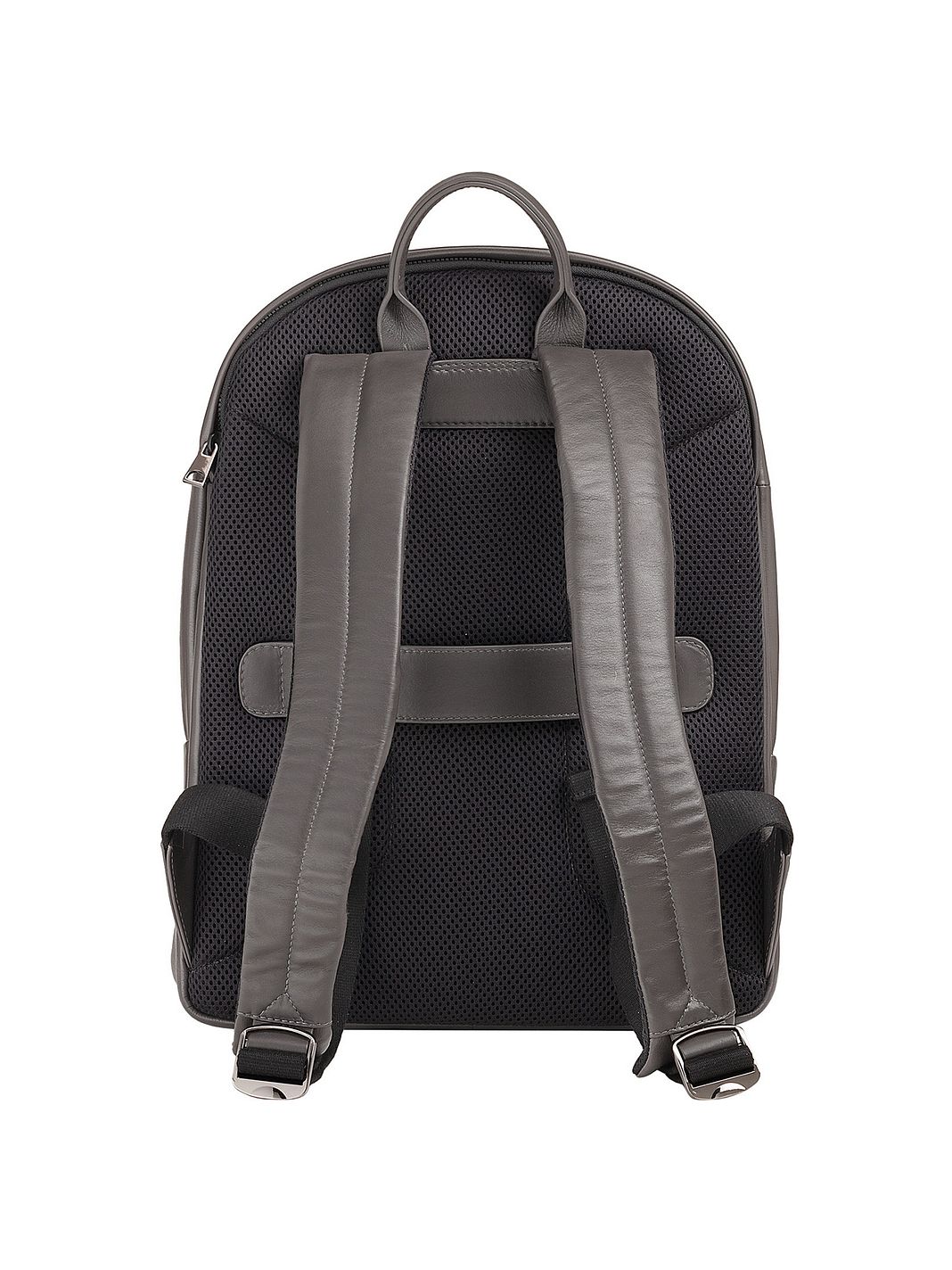 DuDu Casablanca Zaino da giorno Vera Pelle 40 cm Vano porta PC DuDu Casablanca Zaino da giorno Vera Pelle 40 cm Vano porta PC