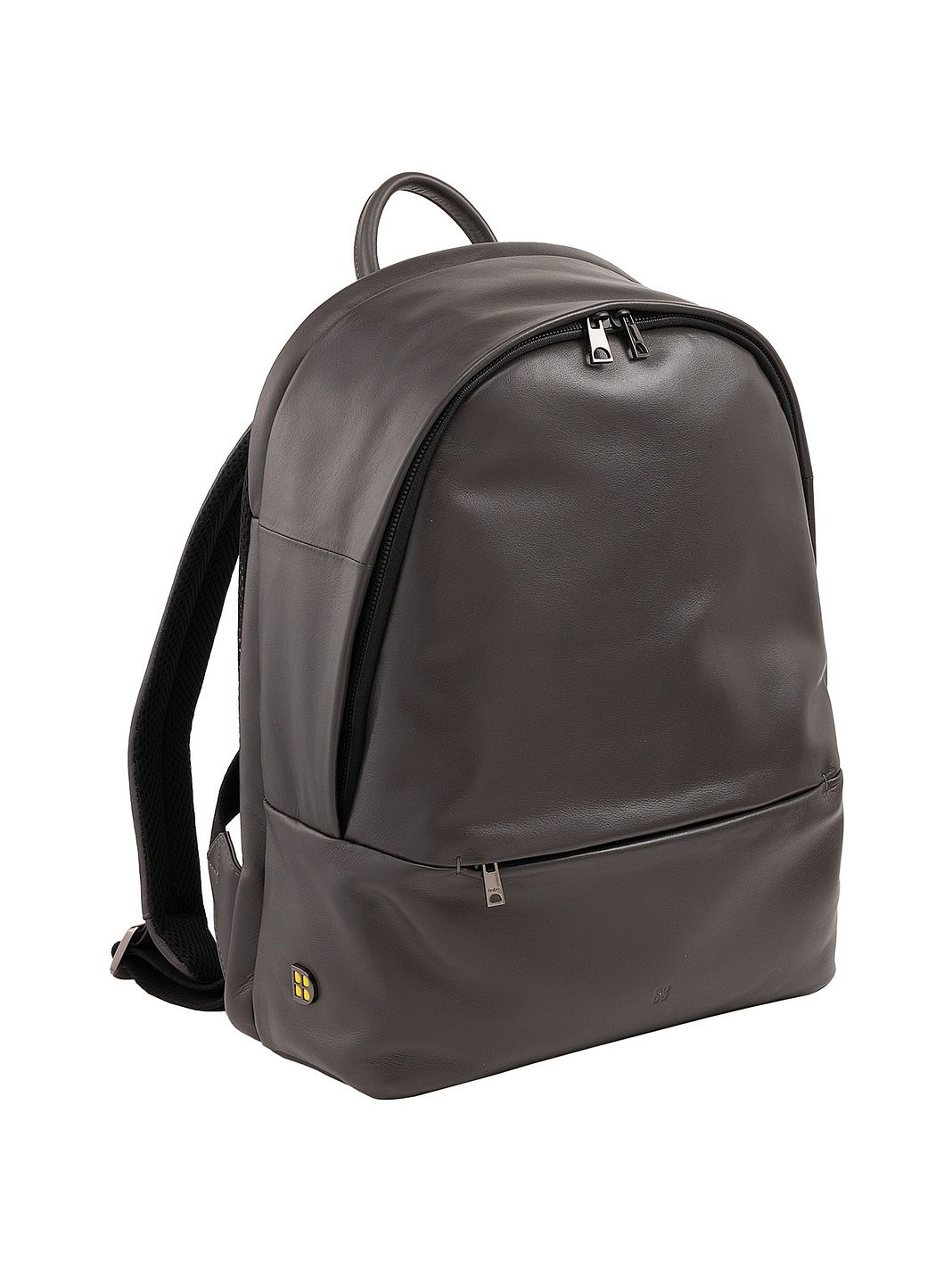 DuDu Casablanca Zaino da giorno Vera Pelle 40 cm Vano porta PC DuDu Casablanca Zaino da giorno Vera Pelle 40 cm Vano porta PC