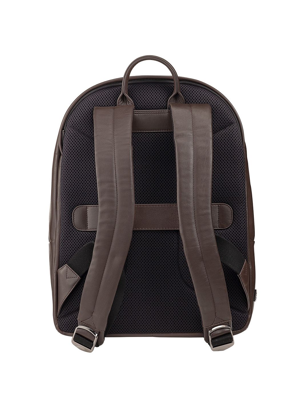 DuDu Casablanca Zaino da giorno Vera Pelle 40 cm Vano porta PC DuDu Casablanca Zaino da giorno Vera Pelle 40 cm Vano porta PC