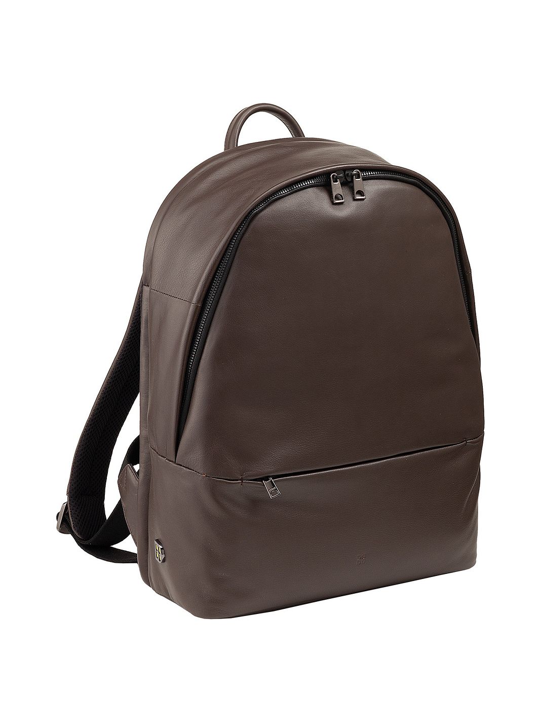 DuDu Casablanca Zaino da giorno Vera Pelle 40 cm Vano porta PC DuDu Casablanca Zaino da giorno Vera Pelle 40 cm Vano porta PC