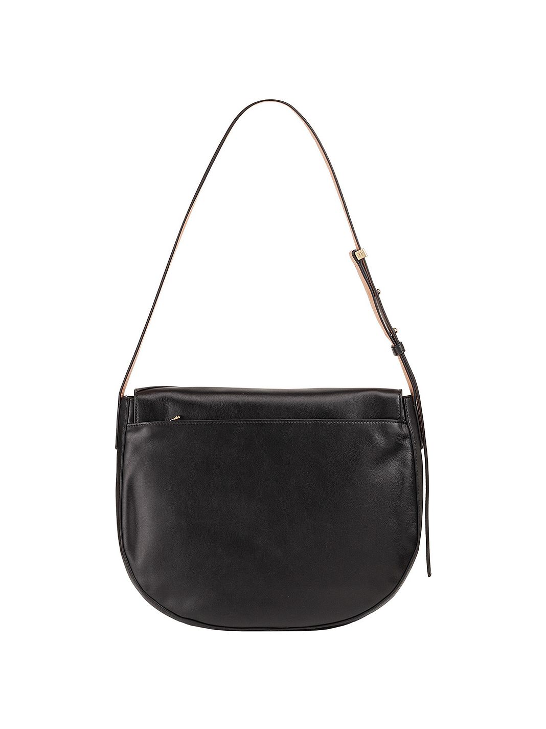 DuDu Formentera Borsa a spalla Vera Pelle 34 cm DuDu Formentera Borsa a spalla Vera Pelle 34 cm