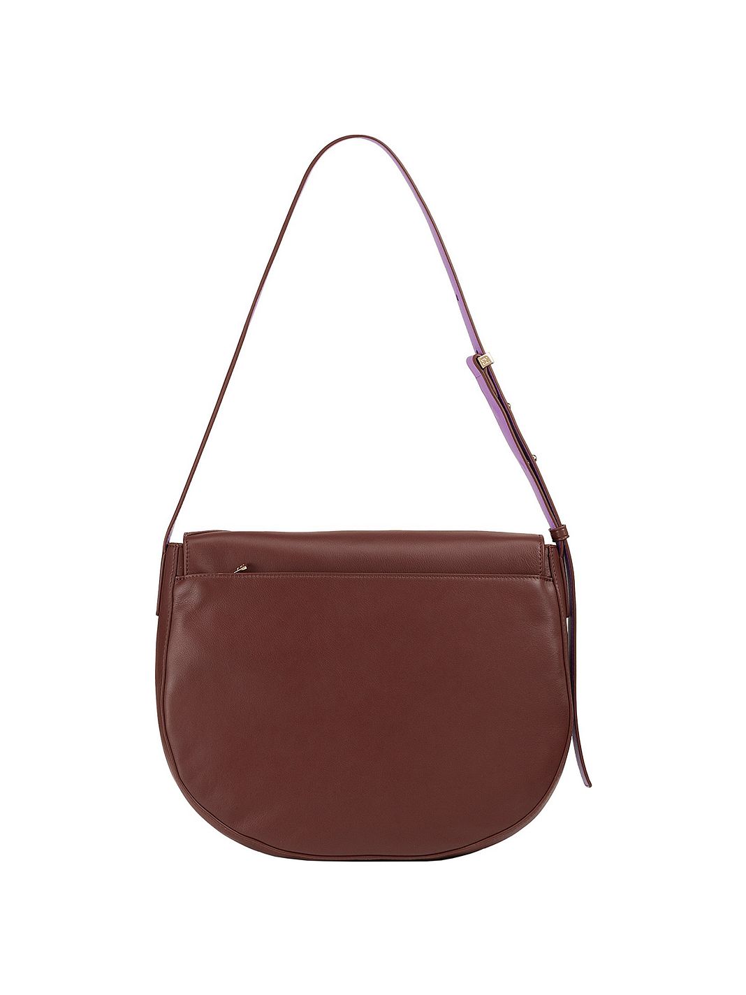 DuDu Formentera Borsa a spalla Vera Pelle 34 cm DuDu Formentera Borsa a spalla Vera Pelle 34 cm