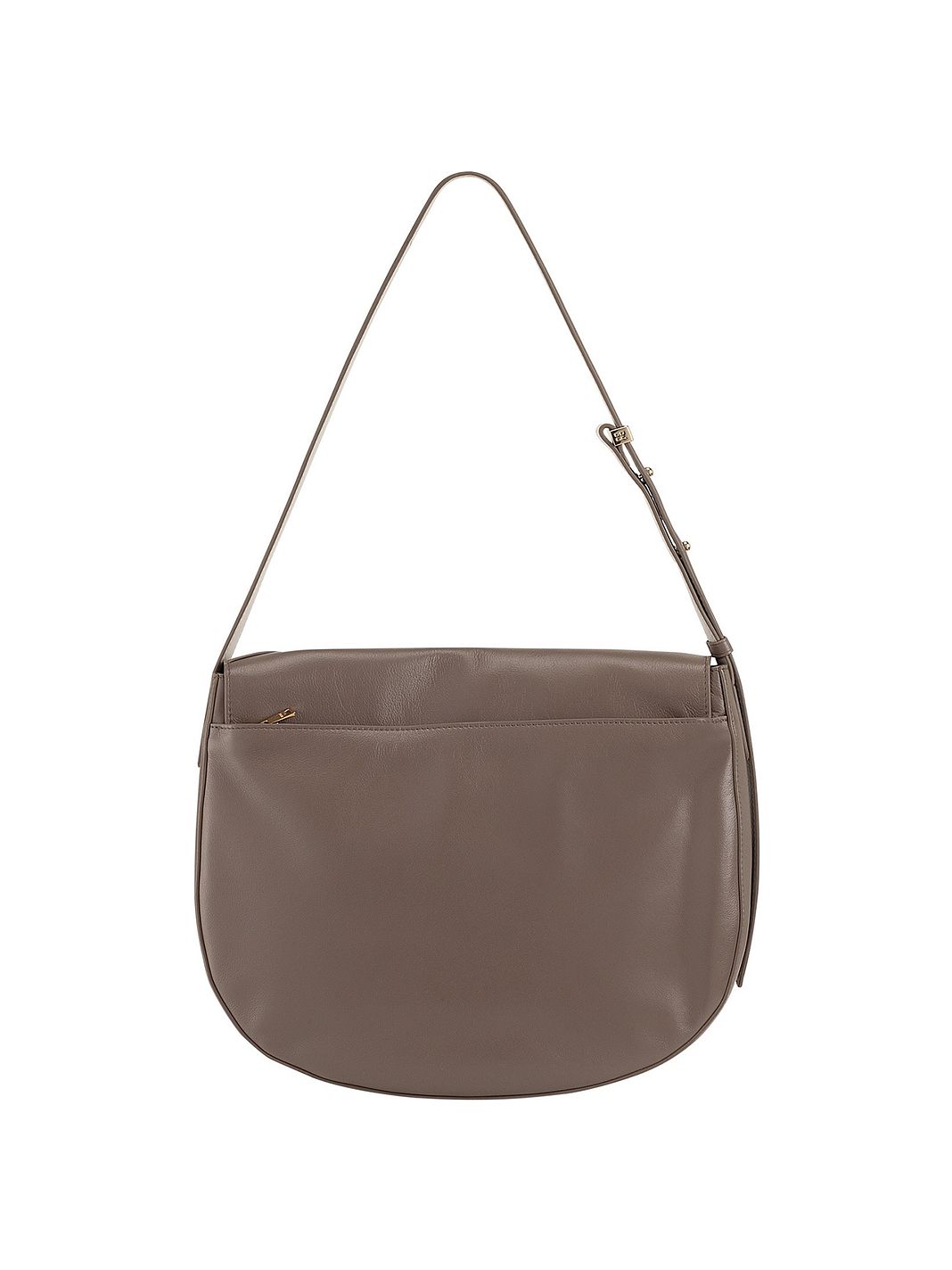 DuDu Formentera Borsa a spalla Vera Pelle 34 cm DuDu Formentera Borsa a spalla Vera Pelle 34 cm
