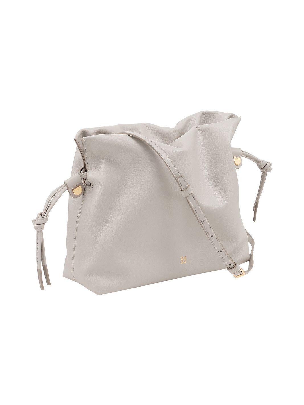 DuDu Borsa a tracolla Vera Pelle 26 cm DuDu Borsa a tracolla Vera Pelle 26 cm
