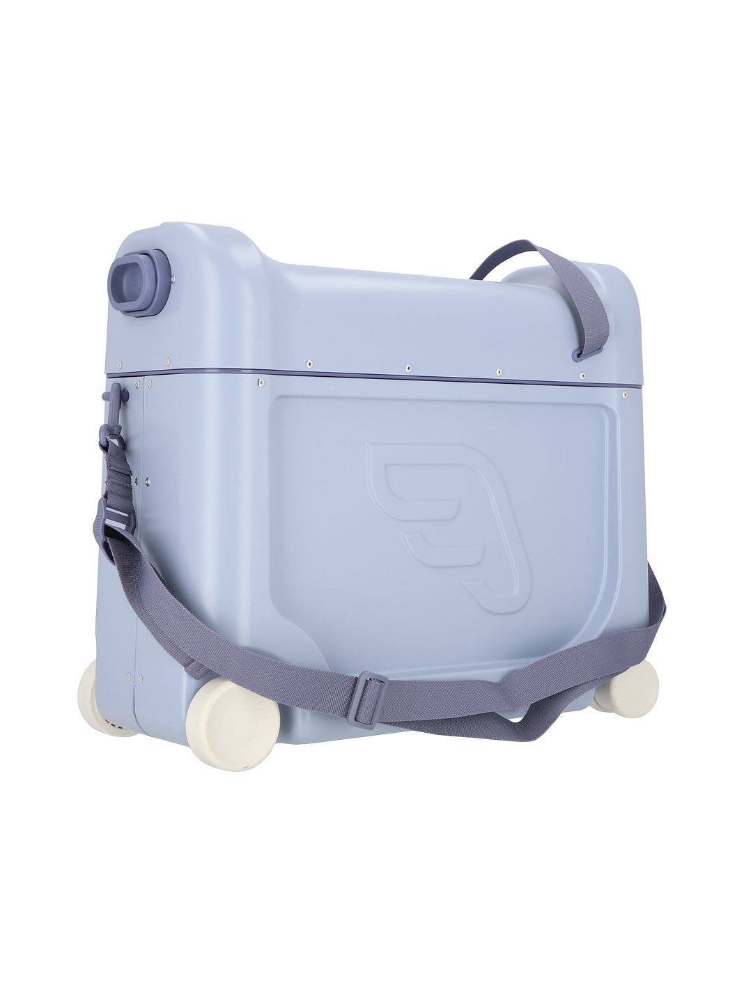 JetKids BedBox 4-hjulig Barnvagn 39 cm