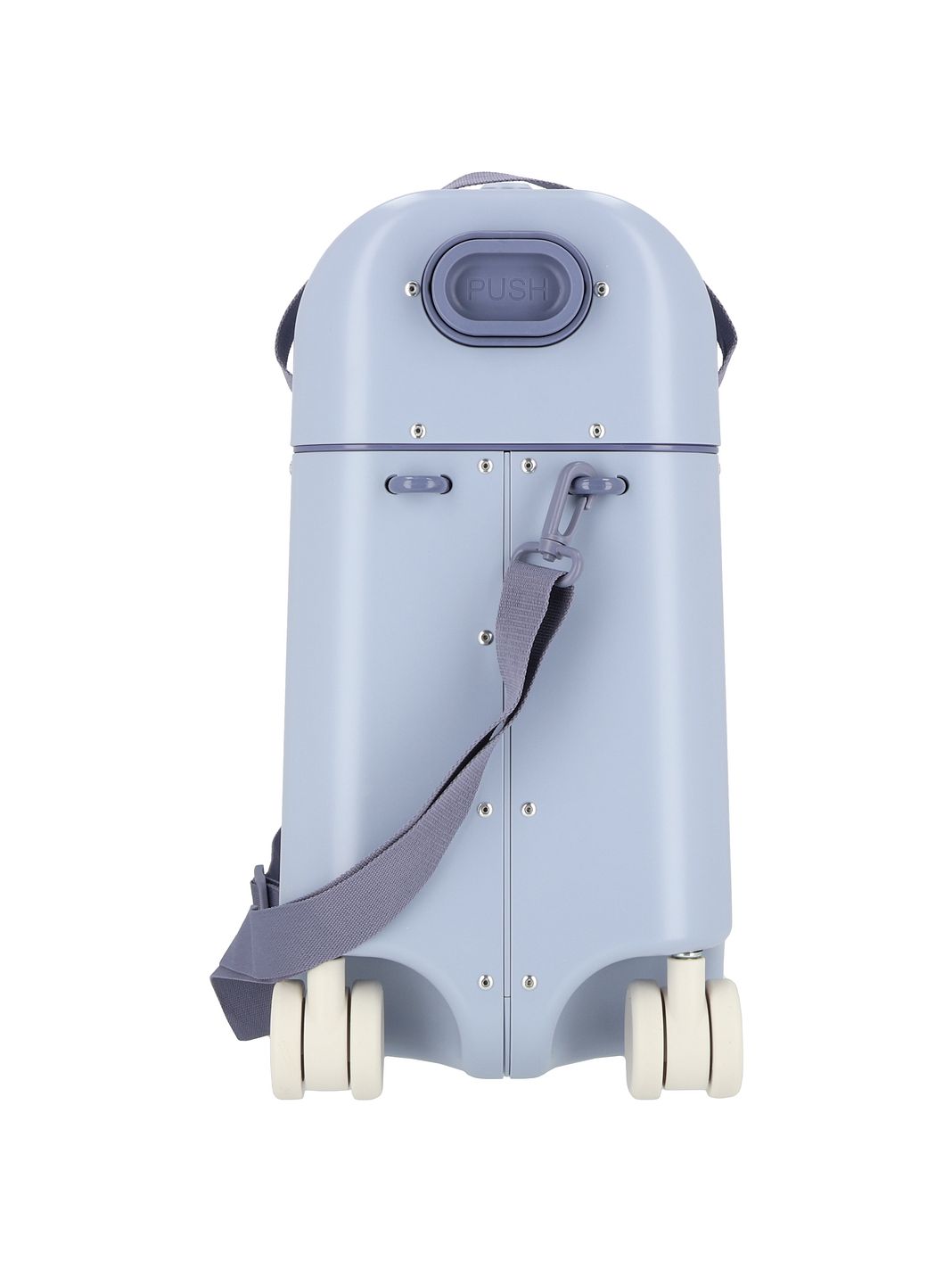 JetKids BedBox 4-hjulig Barnvagn 39 cm