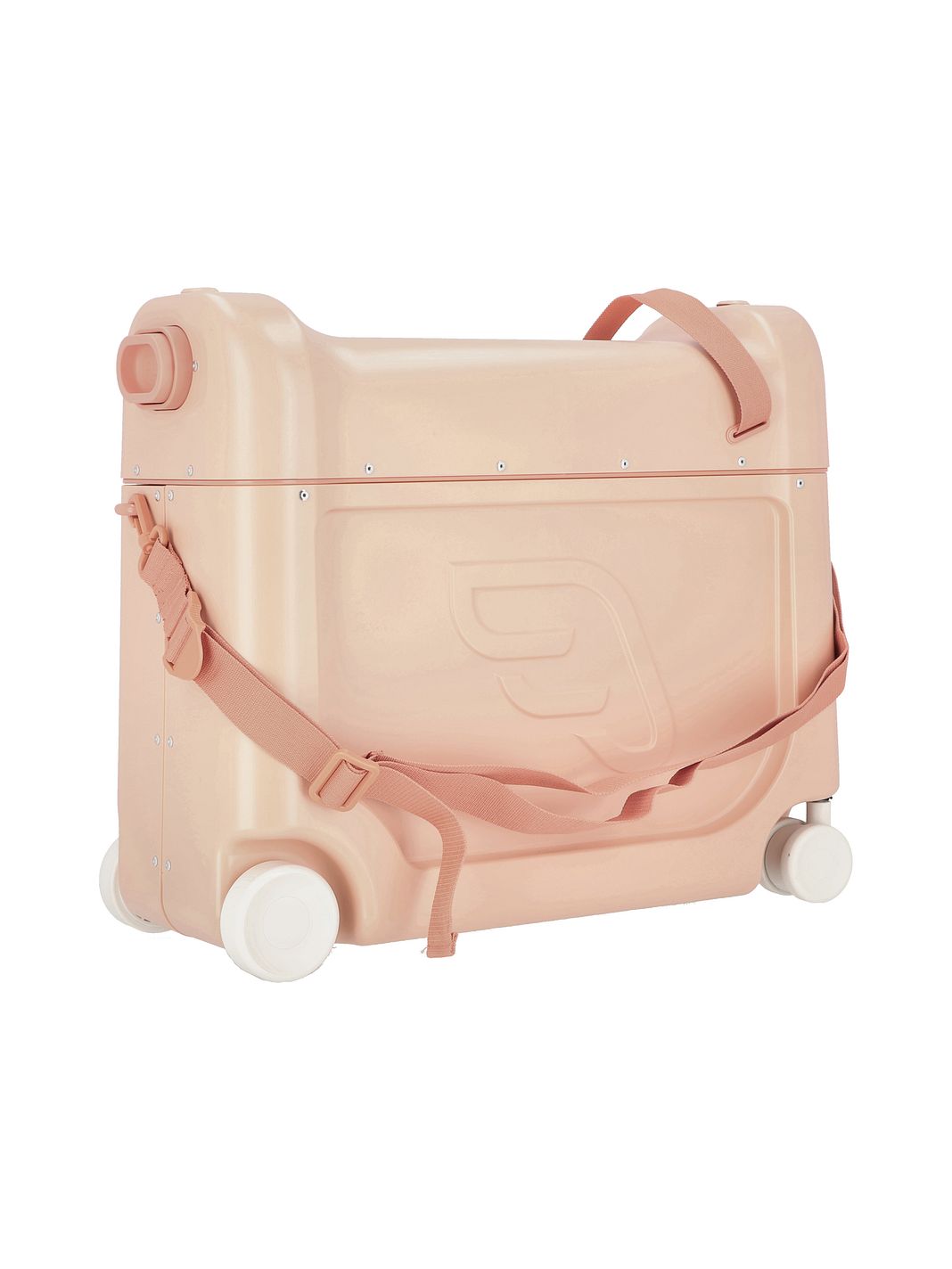 JetKids BedBox 4-hjulig Barnvagn 39 cm